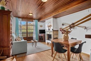 Garbo by Cardi Suites - Formigal - 8