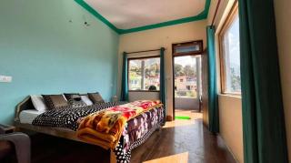 Shiva heights Trek and stay - Chopta - 5