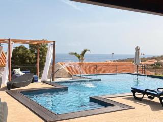 Casa Aloé Vera - Private House w/ free Breakfast - Cidade Velha - 3