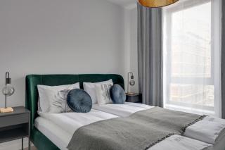Premium Apartment Mustang with Parking by Lion Apartments - Gdańsk - 8