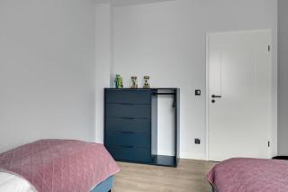 Premium Apartment Mustang with Parking by Lion Apartments - Gdańsk - 1