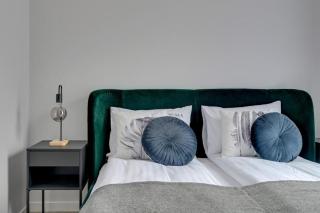 Premium Apartment Mustang with Parking by Lion Apartments - Gdańsk - 1