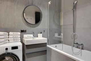 Premium Apartment Mustang with Parking by Lion Apartments - Gdańsk - 5