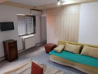 Green Peace Apartman 1 - Kragujevac - 8