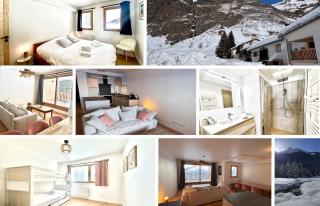 Nouveau ! Au coeur des Montagnes - Champagny-en-Vanoise - 7