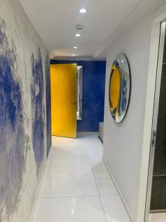 Le Bretagne cozy - Cannes - 7
