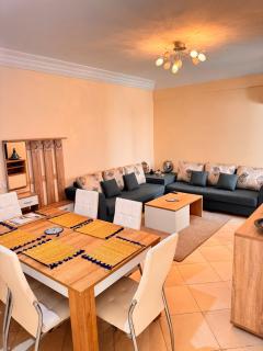 Appartement Marrakech - Marrakesch - 0