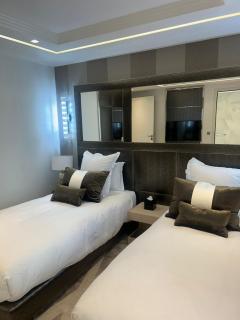 Le Bretagne cozy - Cannes - 5
