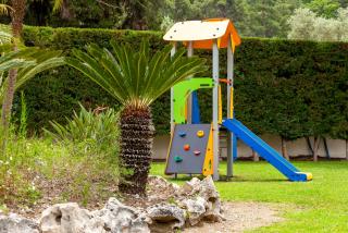 Bella Foresta Villa - 4