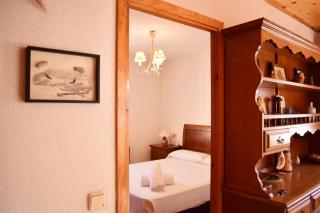 Saliecho acogedor apartamento jardín y piscina - Sallent de Gállego - 4