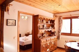 Saliecho acogedor apartamento jardín y piscina - Sallent de Gállego - 3