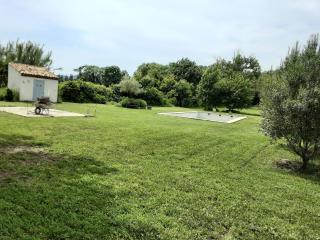 M'as de l espine - Eygalières - 2