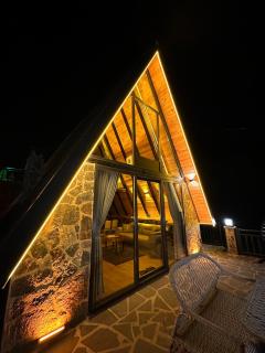Ruby Bungalov Rize - Pazar - 5