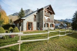 Olympia - Tus mascotas son bienvenidas - Formigal - 1