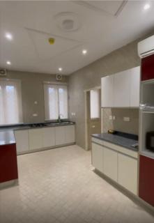 3 Bedroom duplex in a fully detached house - Ikeja - 5