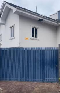 3 Bedroom duplex in a fully detached house - Ikeja - 4