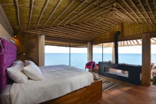 Amantica Lodge - Amantani - 2