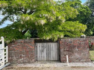 The Oast - Kent - 4