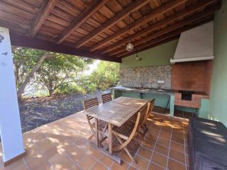 Juana Quinta - Monte de Breña - 2