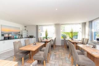 Hotel Villa Sonneck-Adults Only - Sankt Peter-Ording - 2