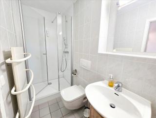 Feriendorf Rugana - Klassik Appartement mit 1 Schlafzimmer und Terrasse B05 - Dranske - 6