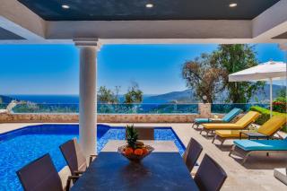 Villa MELISSA Kalkan - Kalkan - 1
