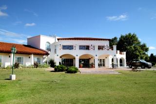 La Campiña Club Hotel & Spa - Santa Rosa - 0
