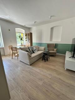 Apartament na wynajem w centrum Wrocławia ul Kaszubska - 0