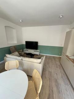 Apartament na wynajem w centrum Wrocławia ul Kaszubska - 3