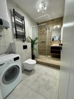 Apartament na wynajem w centrum Wrocławia ul Kaszubska - Wrocław - 2