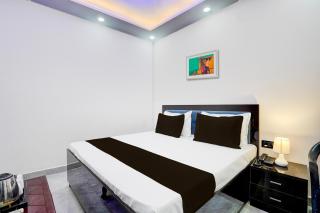 Hotel O Karan Residency - Neu-Delhi - 0