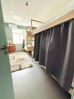Хостел Vibe Place - Dnipro - 4