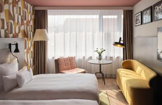 NYX Hotel Berlin Köpenick by Leonardo Hotels - 1