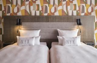 NYX Hotel Berlin Köpenick by Leonardo Hotels - 1