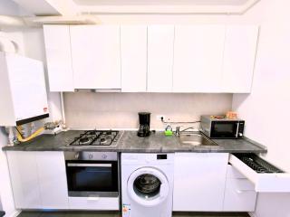Plaza Residence Studio 2 - Bucharest - 6