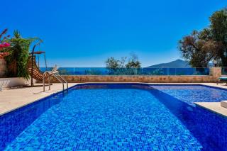 Villa MELISSA Kalkan - Kalkan - 4