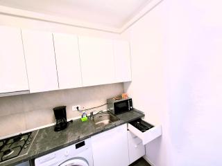 Plaza Residence Studio 2 - Bucharest - 8