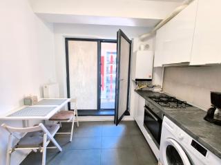 Plaza Residence Studio 2 - Bucharest - 7