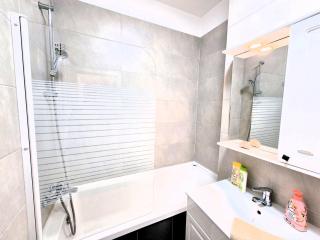 Plaza Residence Studio 2 - Bucharest - 4