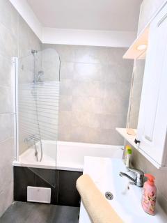 Plaza Residence Studio 2 - Bucharest - 3