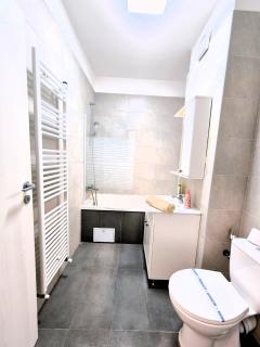 Plaza Residence Studio 2 - Bucharest - 2