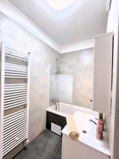 Plaza Residence Studio 2 - Bucharest - 1