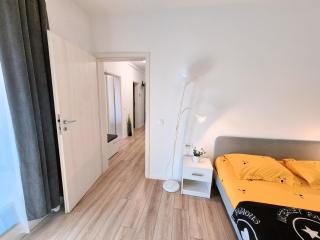 Plaza Residence Studio 2 - Bucharest - 9