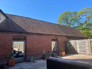 The Oast - Kent - 7