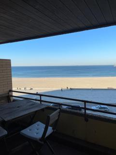 Porto - Sunset flat at the beach - Free parking - Matosinhos - 0