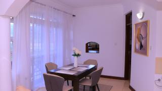 Lovely Tarnishia 2 Bedroom - Mombasa - 7