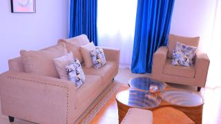 Lovely Tarnishia 2 Bedroom - Mombasa - 6