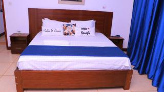 Lovely Tarnishia 2 Bedroom - Mombasa - 2