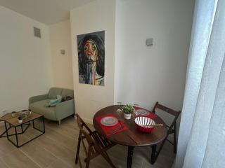 Appartement rénové, proche métro et canal - Pantin - 9