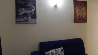 Mombasa Raha Home - Mombaça - 7